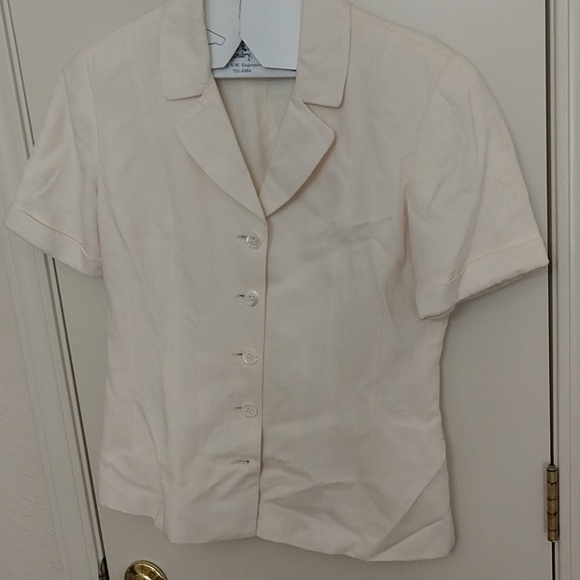 Jacket - Picture 1 of 2